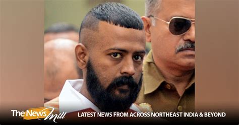 Conman Sukesh Chandrasekhar gets bail in AIADMK symbol case.